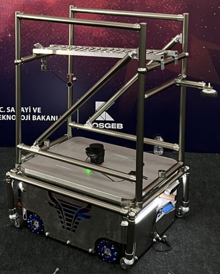 Karekuri Sistemi ve Yapay Zeka